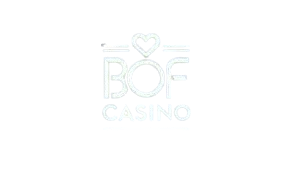 BOF casino logo