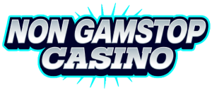 non gamstop casino logo